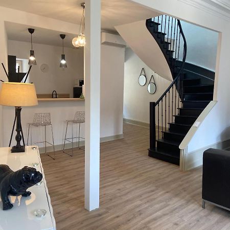 Le Cosy Apartment ซาร์ลา-ลา-กาเนดา ภายนอก รูปภาพ
