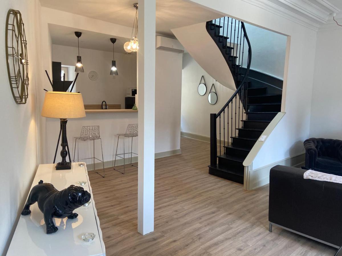 Le Cosy Apartment ซาร์ลา-ลา-กาเนดา ภายนอก รูปภาพ