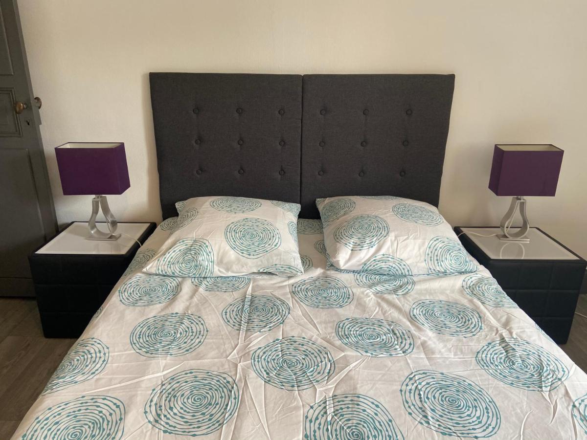Le Cosy Apartment ซาร์ลา-ลา-กาเนดา ภายนอก รูปภาพ