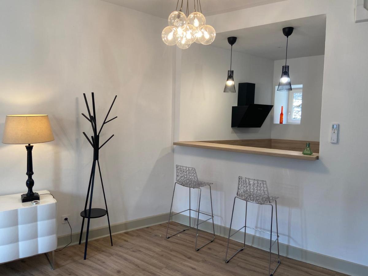Le Cosy Apartment ซาร์ลา-ลา-กาเนดา ภายนอก รูปภาพ