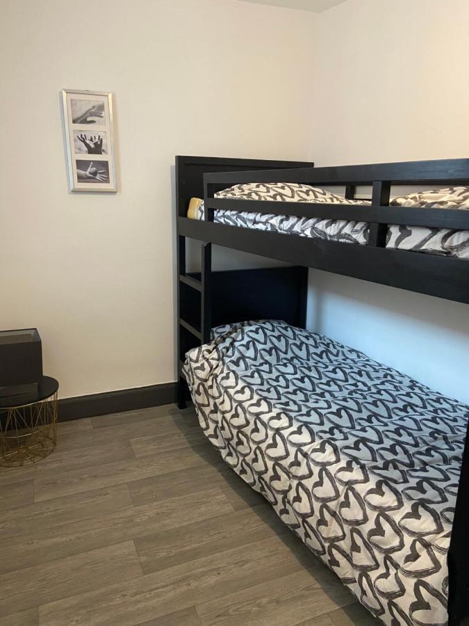Le Cosy Apartment ซาร์ลา-ลา-กาเนดา ภายนอก รูปภาพ