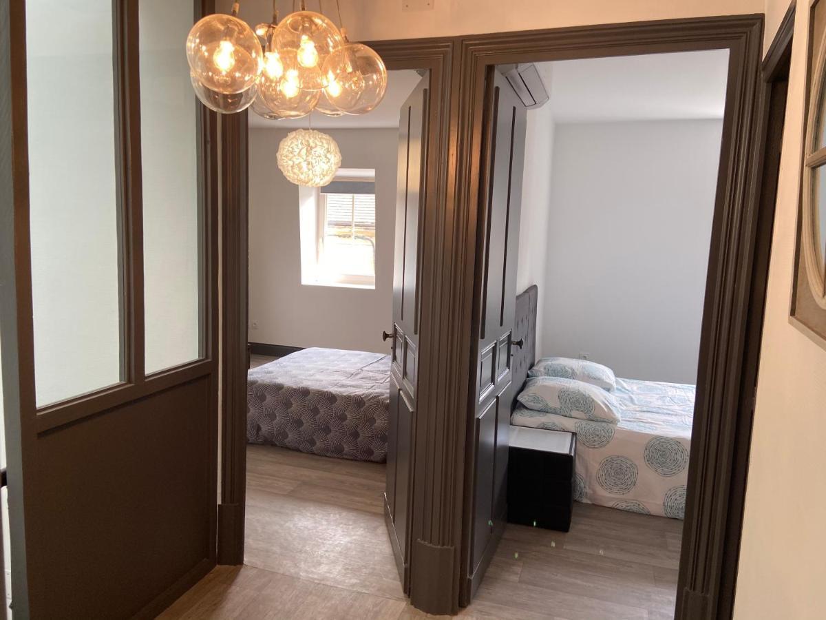 Le Cosy Apartment ซาร์ลา-ลา-กาเนดา ภายนอก รูปภาพ