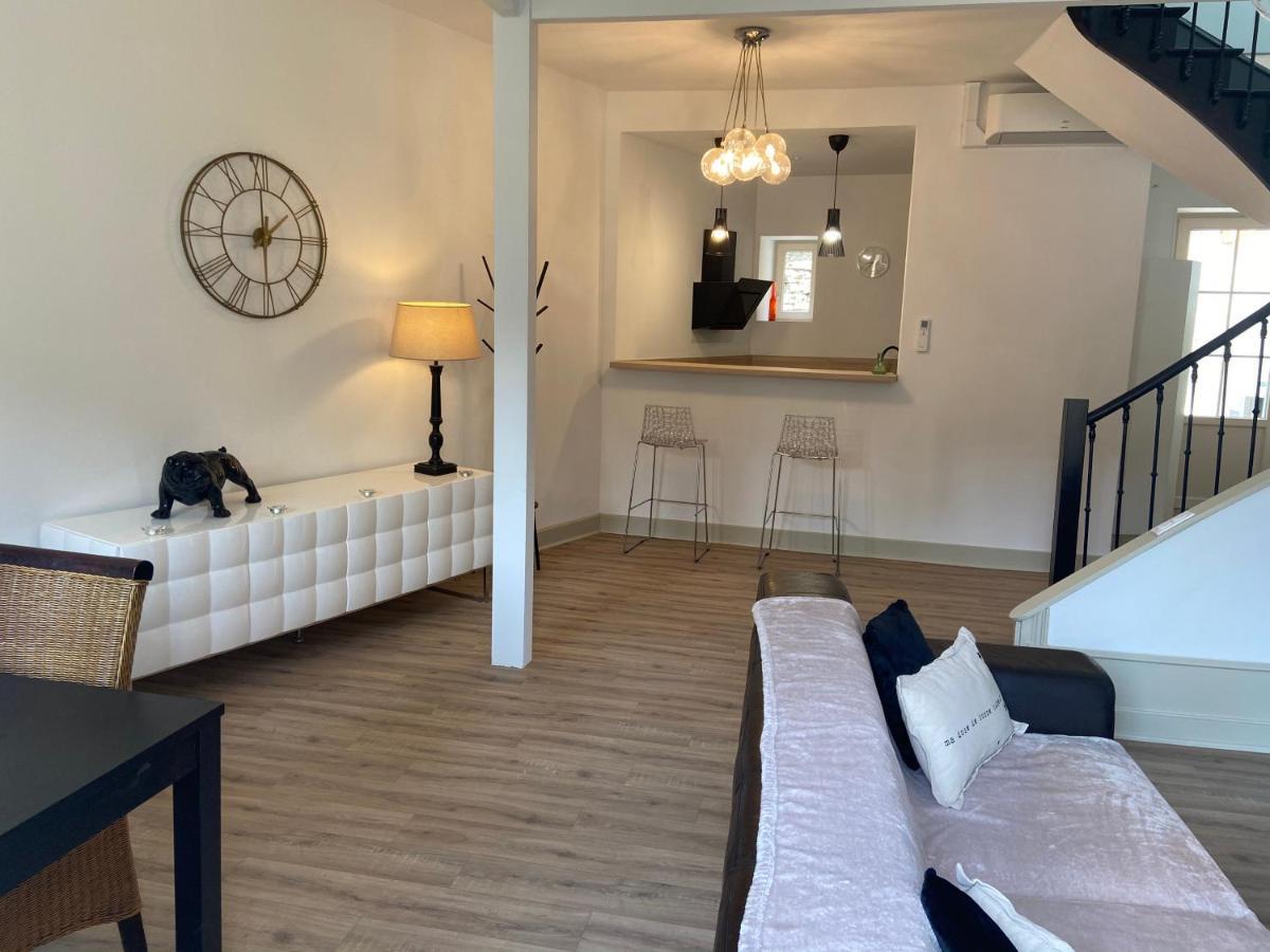 Le Cosy Apartment ซาร์ลา-ลา-กาเนดา ภายนอก รูปภาพ