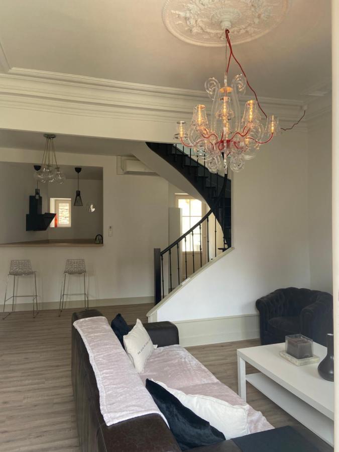 Le Cosy Apartment ซาร์ลา-ลา-กาเนดา ภายนอก รูปภาพ