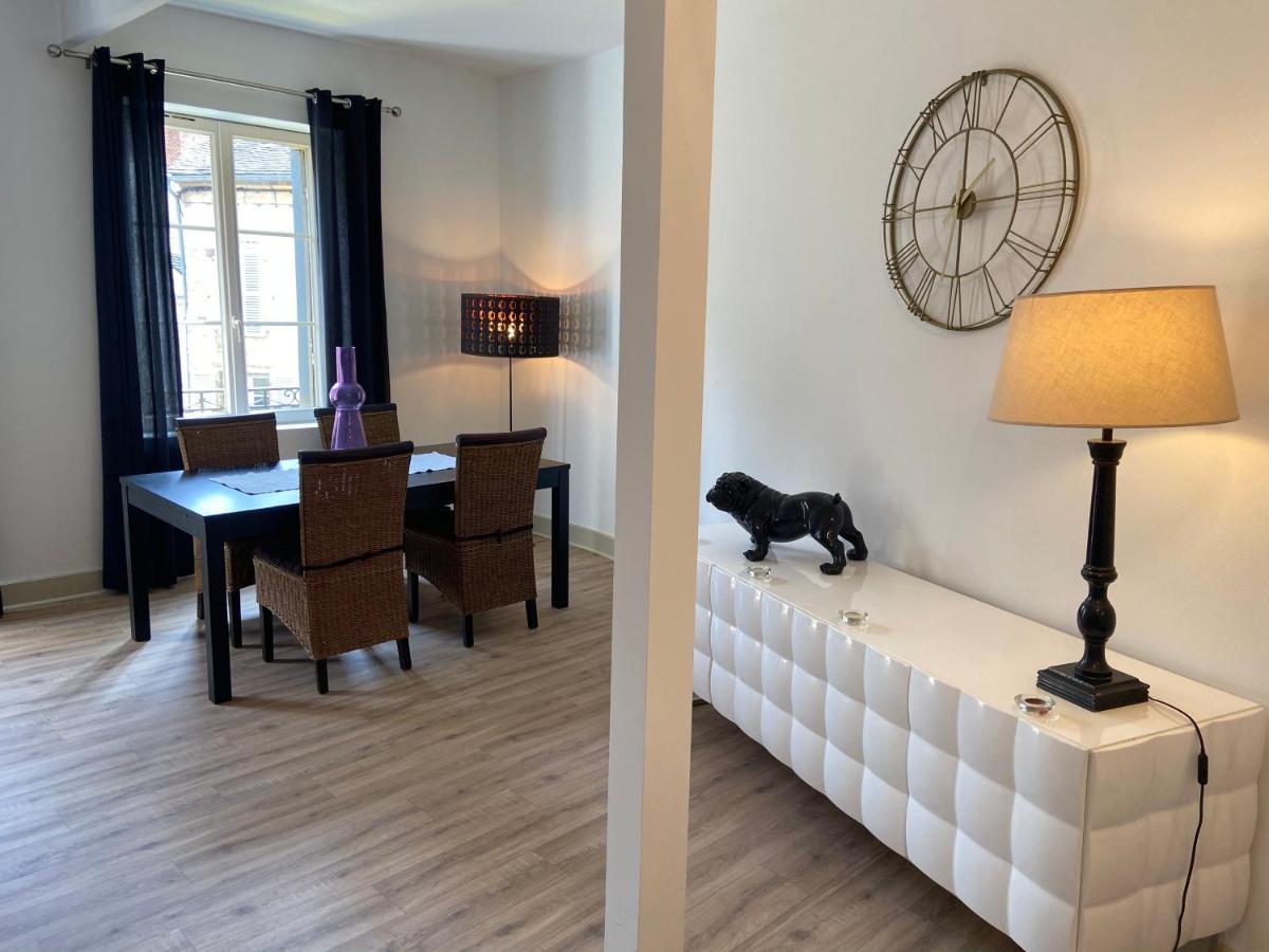 Le Cosy Apartment ซาร์ลา-ลา-กาเนดา ภายนอก รูปภาพ