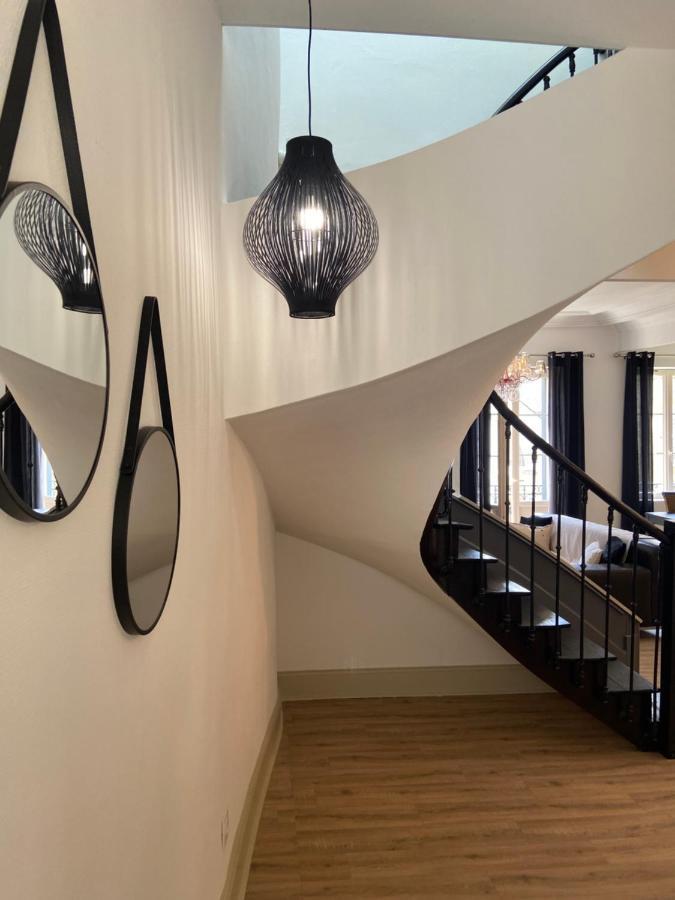 Le Cosy Apartment ซาร์ลา-ลา-กาเนดา ภายนอก รูปภาพ