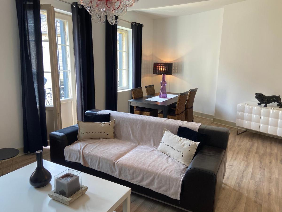 Le Cosy Apartment ซาร์ลา-ลา-กาเนดา ภายนอก รูปภาพ