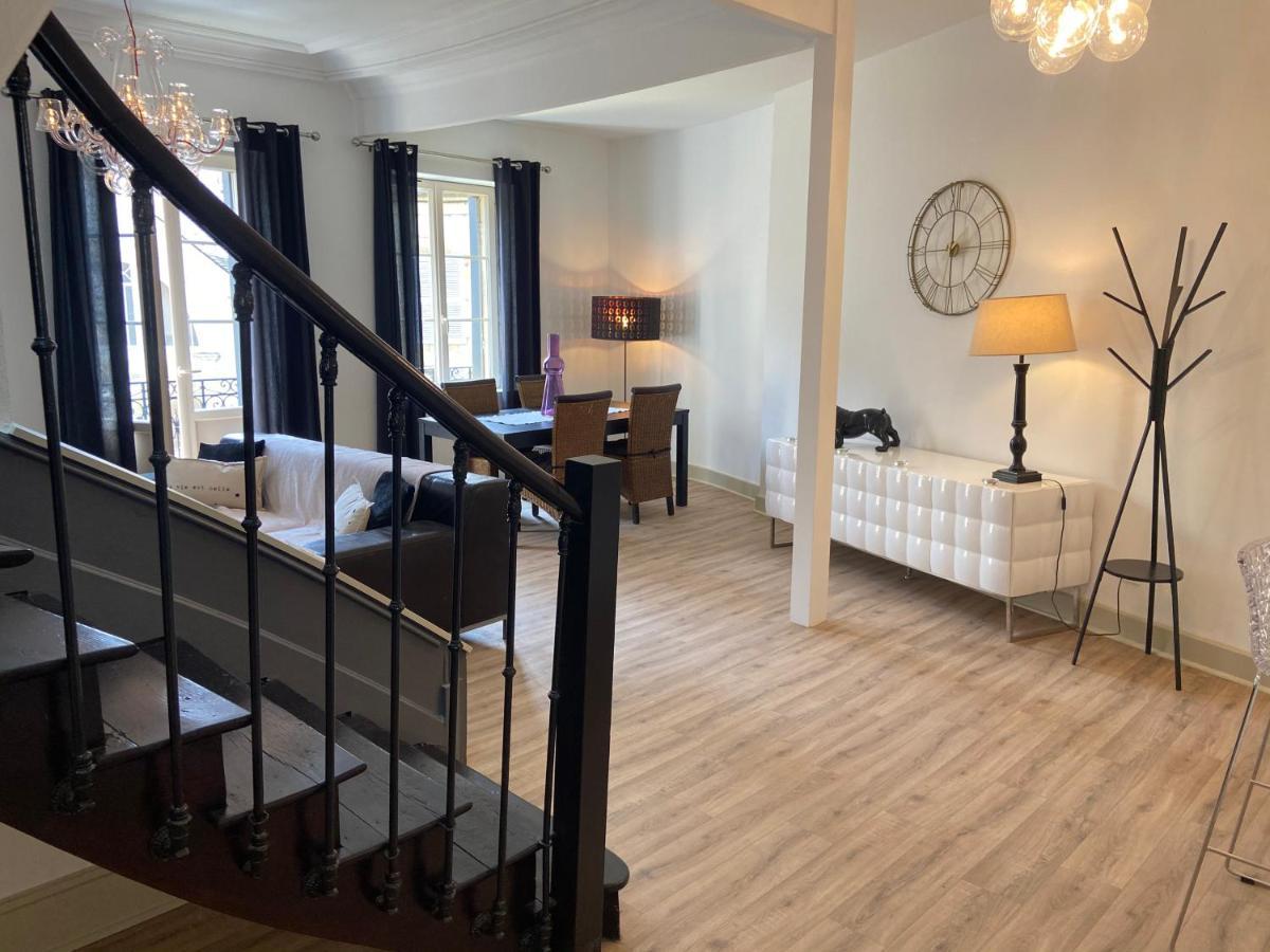 Le Cosy Apartment ซาร์ลา-ลา-กาเนดา ภายนอก รูปภาพ